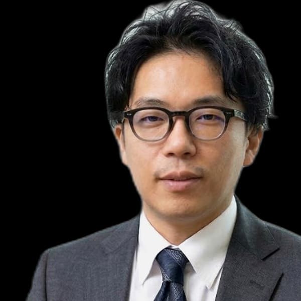 長谷川 雄一