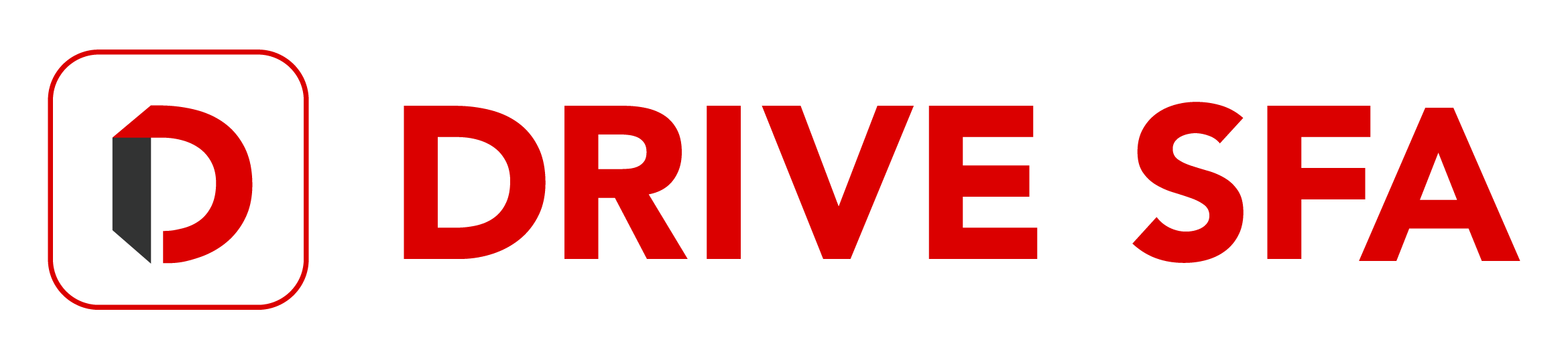 DRIVESFA logo