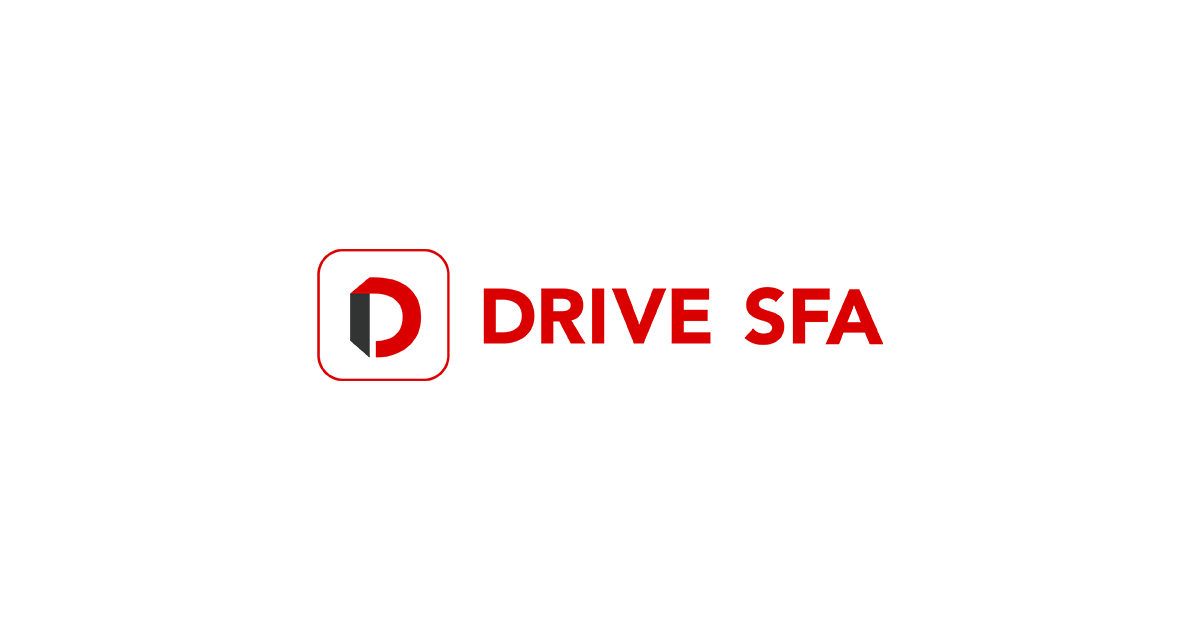 DRIVE SFA（営業支援クラウド）サービスのお申し込み受付開始