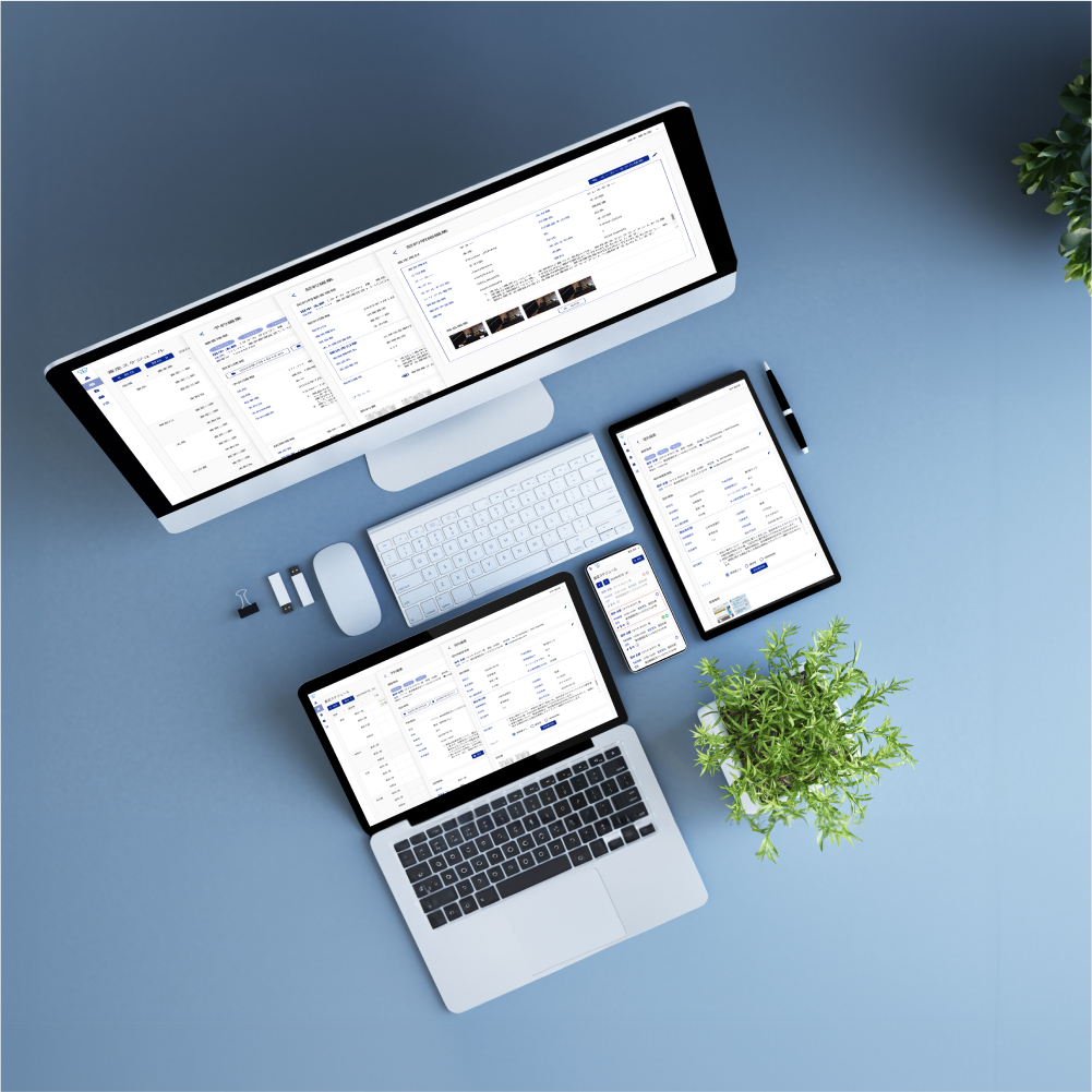 GRACE System Project