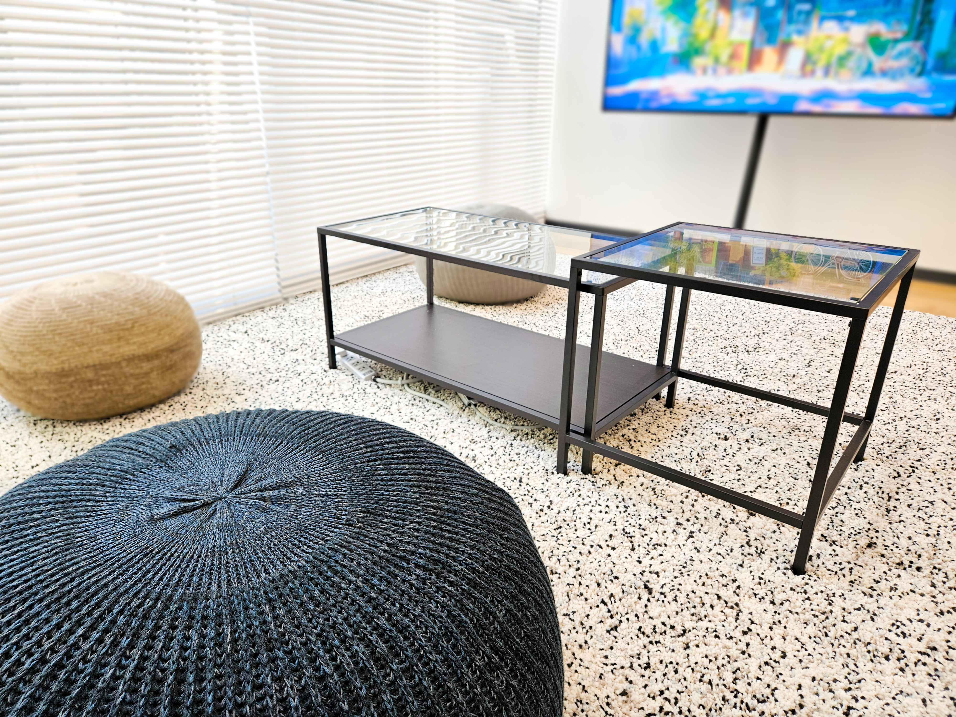 リフレッシュスペース